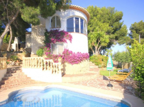 Holiday Home Marina 8
